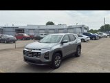 New 2026 Chevrolet Equinox LT w/ Convenience Package II image 2