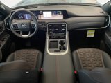 New 2025 Nissan Armada Platinum Reserve image 3