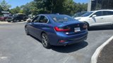 Used 2022 BMW 330i xDrive Sedan w/ Driving Assistance Package image 3