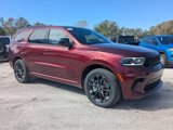 New 2025 Dodge Durango GT w/ Blacktop Package image 2