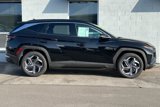 Certified 2024 Hyundai Tucson Limited image 3