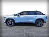New 2025 Cadillac Optiq Sport 2 w/ LPO, Floor Liner Package image 2