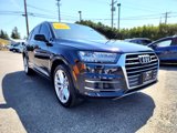 Used 2018 Audi Q7 3.0T Prestige image 3
