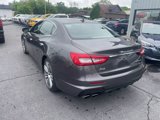 Used 2017 Maserati Quattroporte S GranSport Q4 image 4