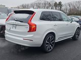 New 2025 Volvo XC90 B6 Plus w/ Protection Package image 2