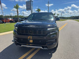 New 2025 Jeep Wagoneer Series II image 3