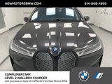 New 2025 BMW iX M60 image 2