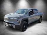 New 2025 Chevrolet Silverado EV LT image 5