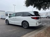 New 2025 Honda Odyssey Elite image 4