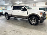 Used 2019 Ford F250 King Ranch w/ King Ranch Ultimate Package image 5
