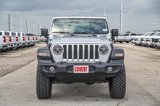 Used 2022 Jeep Wrangler Unlimited Sport image 4