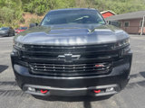 Used 2020 Chevrolet Silverado 1500 LT Trail Boss w/ Convenience Package image 2
