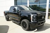 New 2025 Ford F250 Lariat image 2