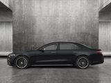 New 2025 Mercedes-Benz S 580e 4MATIC Sedan image 3