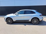 Used 2025 Porsche Macan image 2