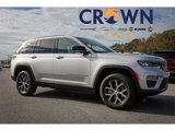New 2025 Jeep Grand Cherokee Limited image 3