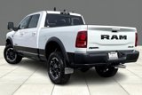 New 2025 RAM 2500 Rebel w/ Rebel Level 2 Equipment Group image 3