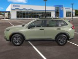 New 2026 Honda CR-V TrailSport image 2