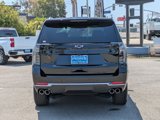 New 2025 Chevrolet Tahoe Premier image 4