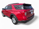 Used 2024 Ford Explorer XLT w/ Equipment Group 202A image 3