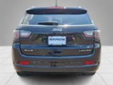 Used 2022 Jeep Compass Limited w/ Elite Group image 5