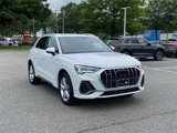 Certified 2024 Audi Q3 2.0T Premium Plus image 2