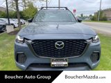 New 2025 MAZDA CX-70 3.3 Turbo S w/ Premium Package image 5