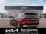 New 2025 Kia Carnival EX image 4