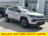 Used 2022 Jeep Compass Latitude image 4