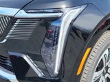 New 2025 Cadillac Escalade IQ Luxury 1 w/ Smart Trailering package image 5