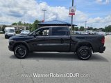 New 2026 RAM 1500 Rebel w/ Rebel Level 2 Equipment Group image 4