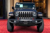 Used 2018 Jeep Wrangler Unlimited Rubicon image 2