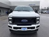 New 2025 Ford F350 XL image 3