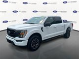 Certified 2022 Ford F150 XLT w/ Equipment Group 302A High image 2