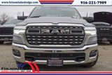 New 2025 RAM 1500 Limited w/ Trailer Tow Group image 2