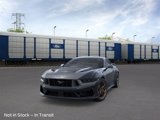 New 2025 Ford Mustang Dark Horse image 3