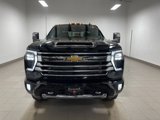 New 2025 Chevrolet Silverado 3500 High Country w/ High Country Premium Package image 2