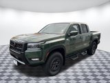 New 2025 Nissan Frontier PRO-4X image 6
