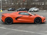 New 2025 Chevrolet Corvette Stingray Preferred Conv image 2