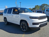 New 2025 Jeep Grand Wagoneer Series III image 3