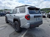 New 2025 Toyota 4Runner TRD Off-Road Premium image 3