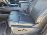 New 2025 Ford F250 Platinum image 4