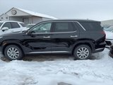 New 2025 Hyundai Palisade SEL image 5
