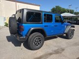 New 2025 Jeep Wrangler Unlimited Rubicon image 6