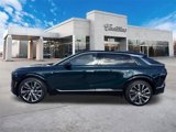 New 2025 Cadillac Lyriq Luxury image 6