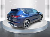 New 2025 Mitsubishi Outlander SEL image 4