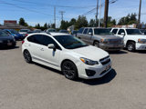 Used 2014 Subaru Impreza 2.0i Sport Premium w/ Popular Package #1 image 4