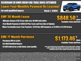 New 2026 Chevrolet Silverado EV Trail Boss w/ Premium Package image 2