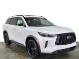 New 2025 INFINITI QX60 Luxe image 3