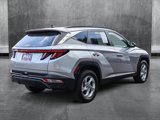 Used 2022 Hyundai Tucson SEL w/ Cargo Package image 5